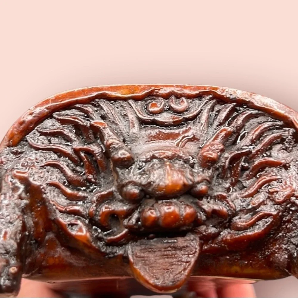 Resin Chopsticks Box with 10 chopsticks set